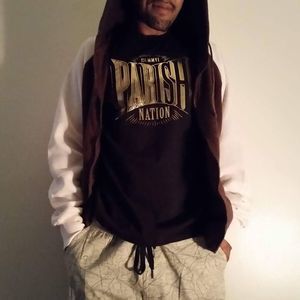 Meet your Posher, Julius